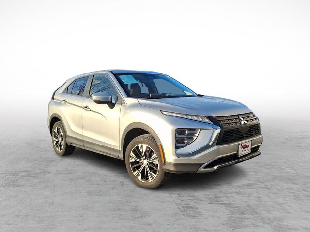 2022 Mitsubishi Eclipse Cross SE