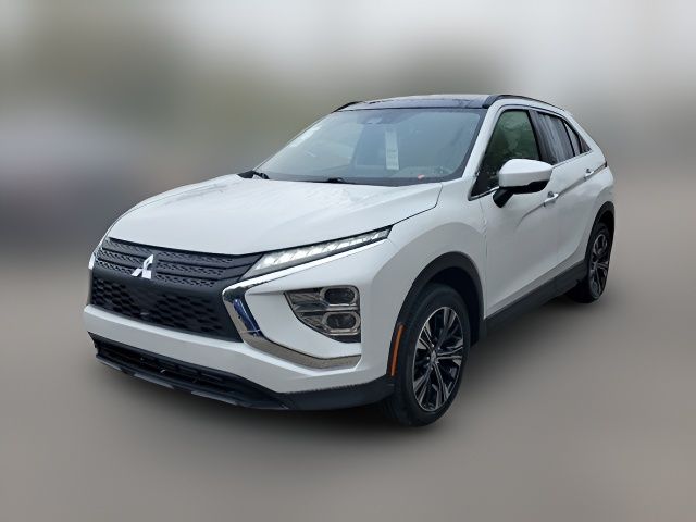 2022 Mitsubishi Eclipse Cross SE