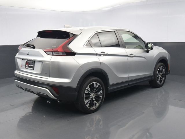 2022 Mitsubishi Eclipse Cross SE