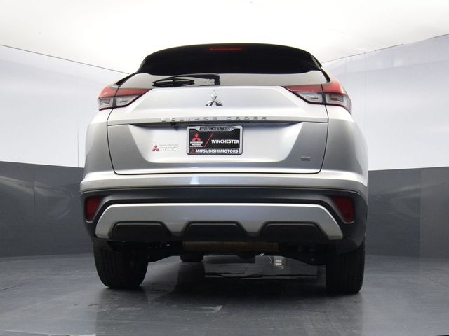 2022 Mitsubishi Eclipse Cross SE