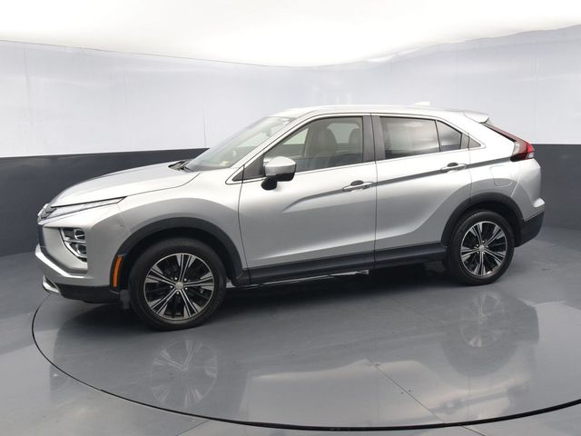 2022 Mitsubishi Eclipse Cross SE