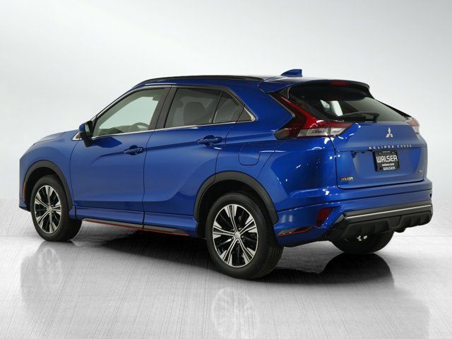 2022 Mitsubishi Eclipse Cross SE