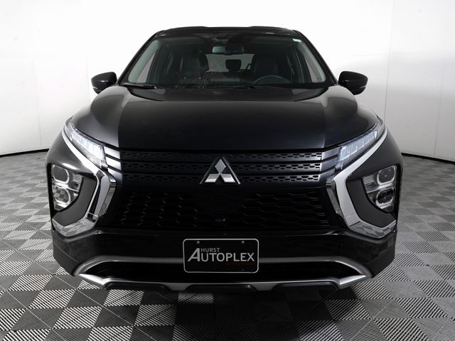 2022 Mitsubishi Eclipse Cross SE