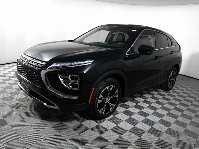 2022 Mitsubishi Eclipse Cross SE