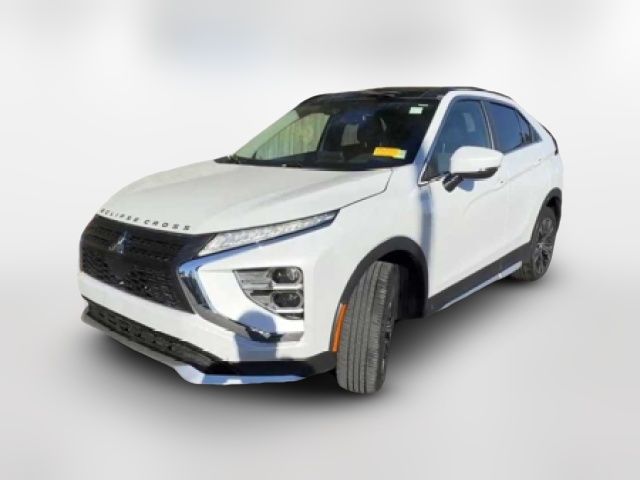 2022 Mitsubishi Eclipse Cross SE