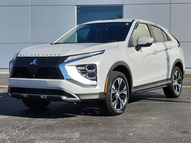 2022 Mitsubishi Eclipse Cross SE