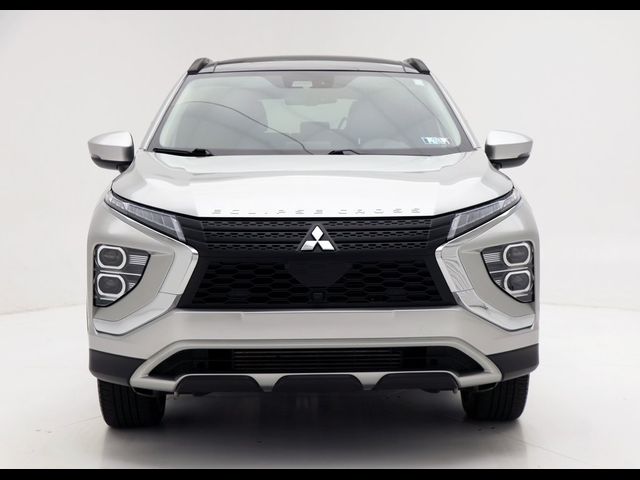 2022 Mitsubishi Eclipse Cross SE