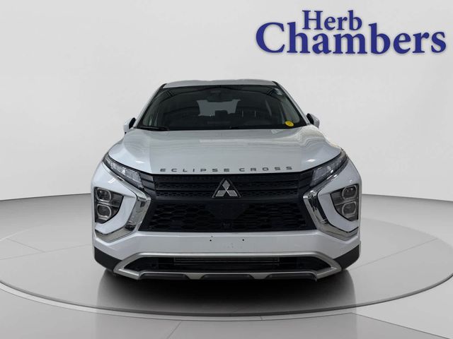 2022 Mitsubishi Eclipse Cross SE