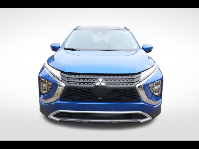 2022 Mitsubishi Eclipse Cross SE