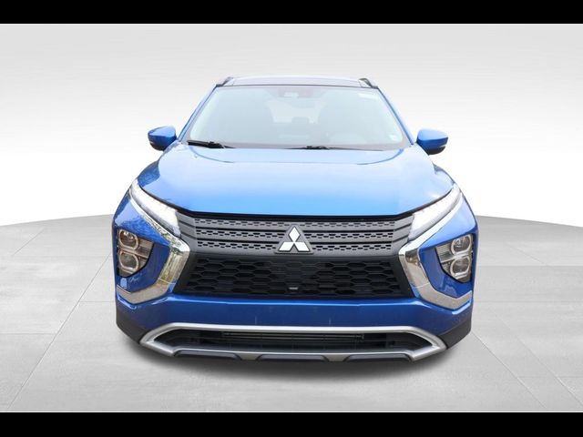 2022 Mitsubishi Eclipse Cross SE