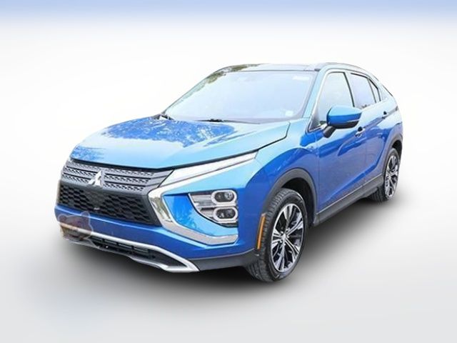 2022 Mitsubishi Eclipse Cross SE