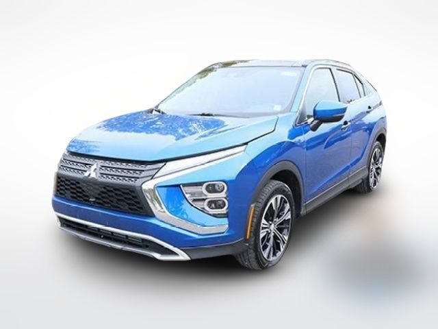 2022 Mitsubishi Eclipse Cross SE