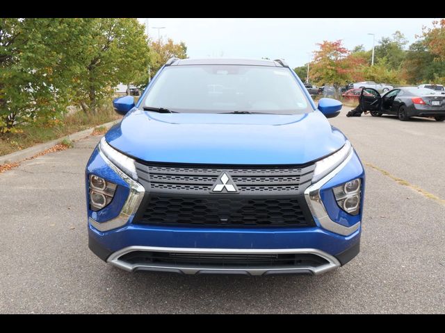 2022 Mitsubishi Eclipse Cross SE