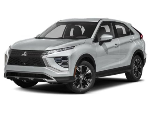 2022 Mitsubishi Eclipse Cross SE