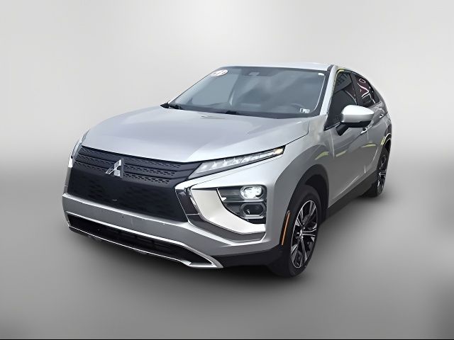 2022 Mitsubishi Eclipse Cross SE