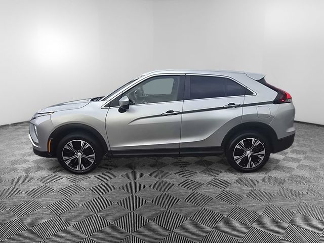 2022 Mitsubishi Eclipse Cross SE