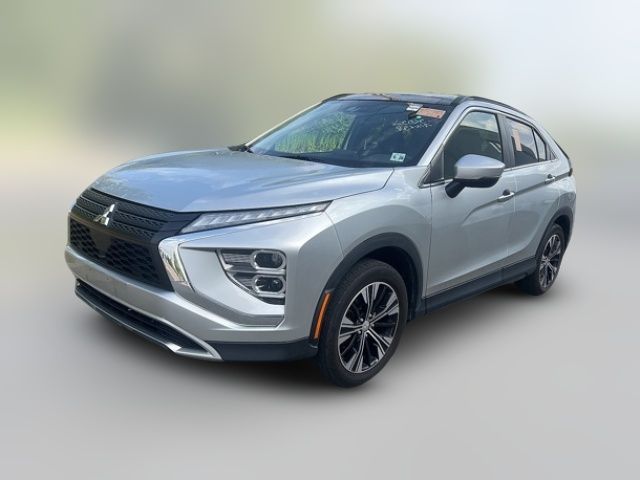 2022 Mitsubishi Eclipse Cross SE