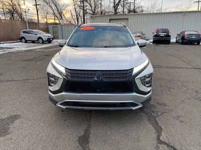 2022 Mitsubishi Eclipse Cross SE