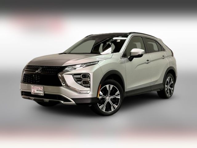 2022 Mitsubishi Eclipse Cross SE