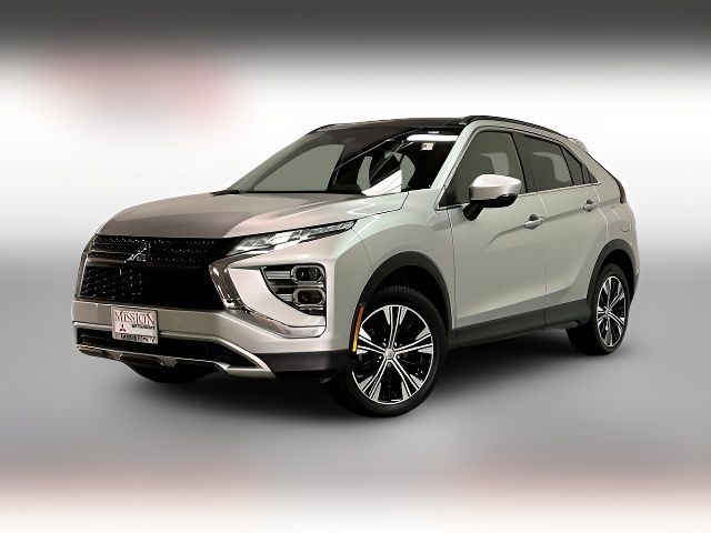 2022 Mitsubishi Eclipse Cross SE