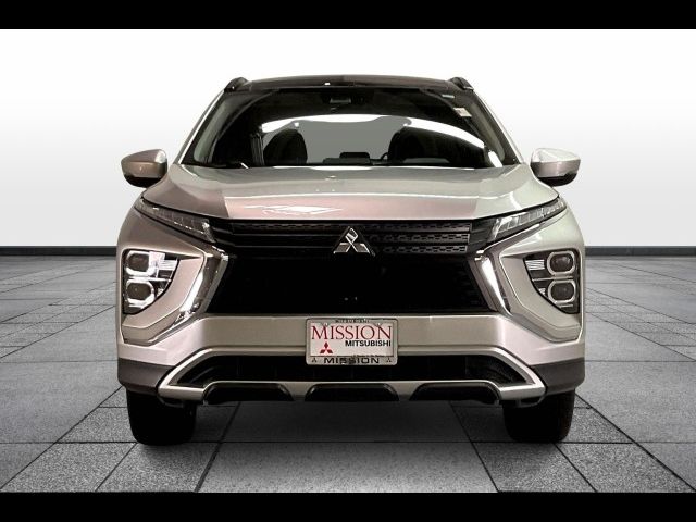 2022 Mitsubishi Eclipse Cross SE