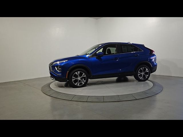 2022 Mitsubishi Eclipse Cross SE