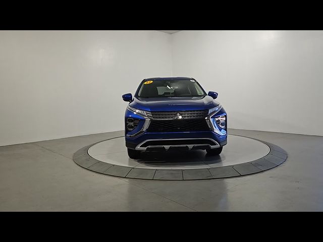2022 Mitsubishi Eclipse Cross SE