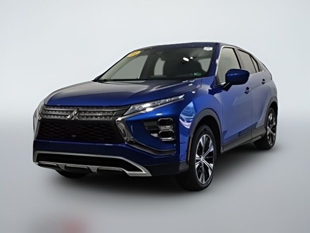 2022 Mitsubishi Eclipse Cross SE