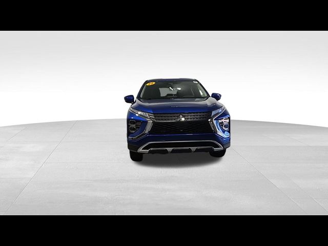 2022 Mitsubishi Eclipse Cross SE