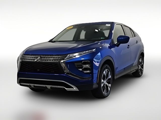 2022 Mitsubishi Eclipse Cross SE