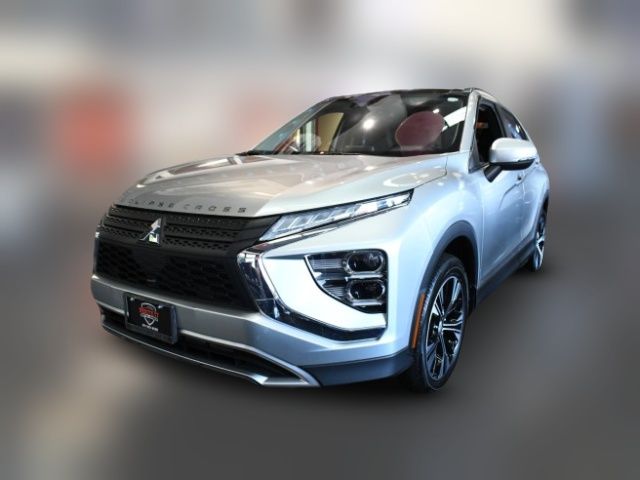 2022 Mitsubishi Eclipse Cross SE