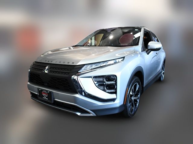 2022 Mitsubishi Eclipse Cross SE