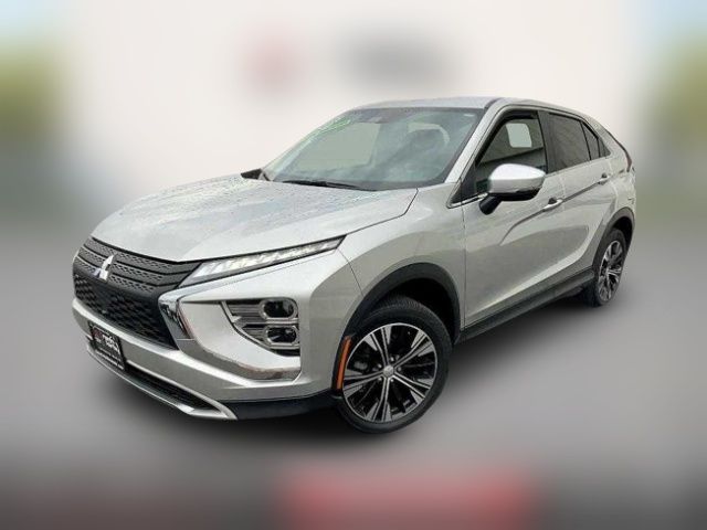 2022 Mitsubishi Eclipse Cross SE