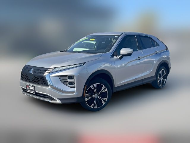 2022 Mitsubishi Eclipse Cross SE