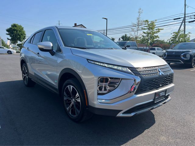 2022 Mitsubishi Eclipse Cross SE