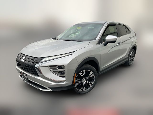 2022 Mitsubishi Eclipse Cross SE