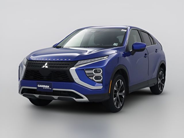 2022 Mitsubishi Eclipse Cross SE