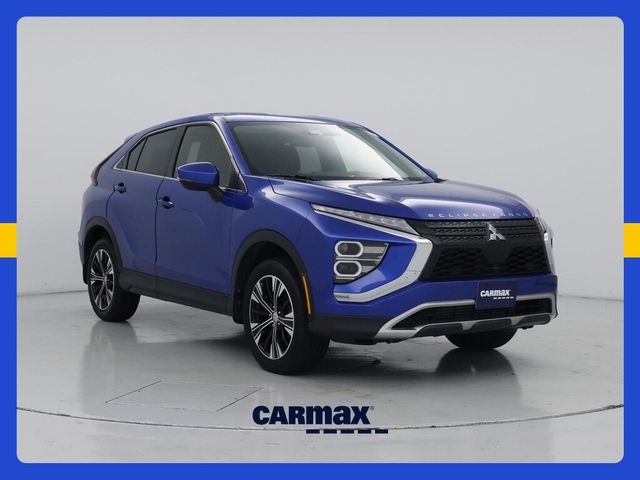 2022 Mitsubishi Eclipse Cross SE