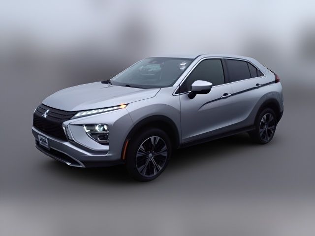 2022 Mitsubishi Eclipse Cross SE