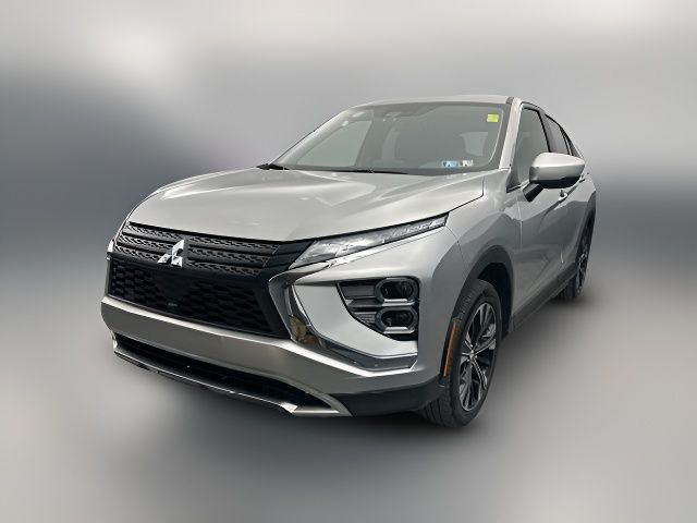 2022 Mitsubishi Eclipse Cross SE