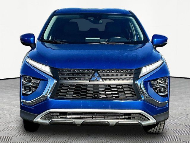 2022 Mitsubishi Eclipse Cross SE