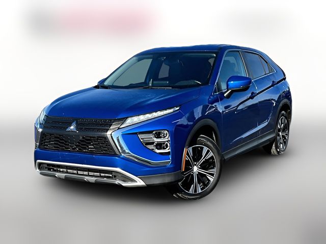 2022 Mitsubishi Eclipse Cross SE