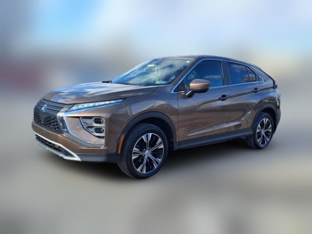 2022 Mitsubishi Eclipse Cross SE