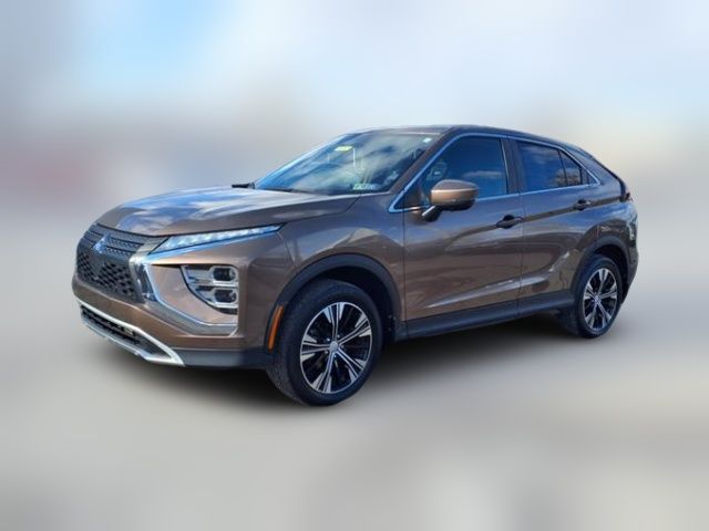 2022 Mitsubishi Eclipse Cross SE