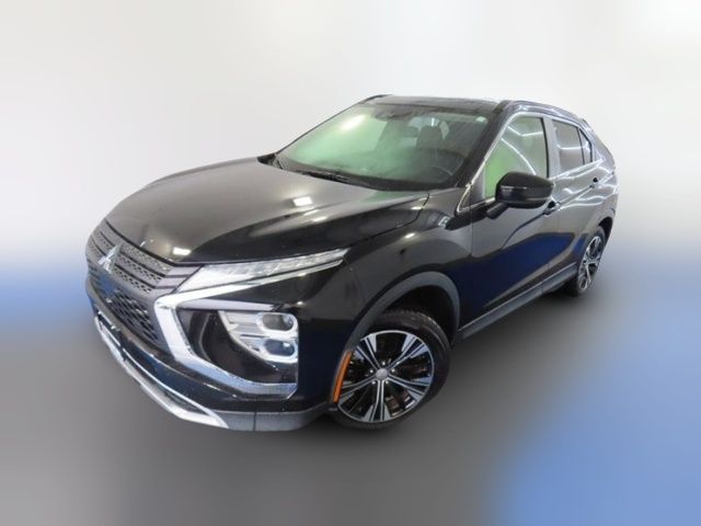 2022 Mitsubishi Eclipse Cross SE