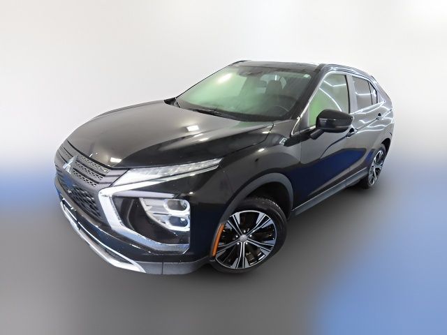 2022 Mitsubishi Eclipse Cross SE