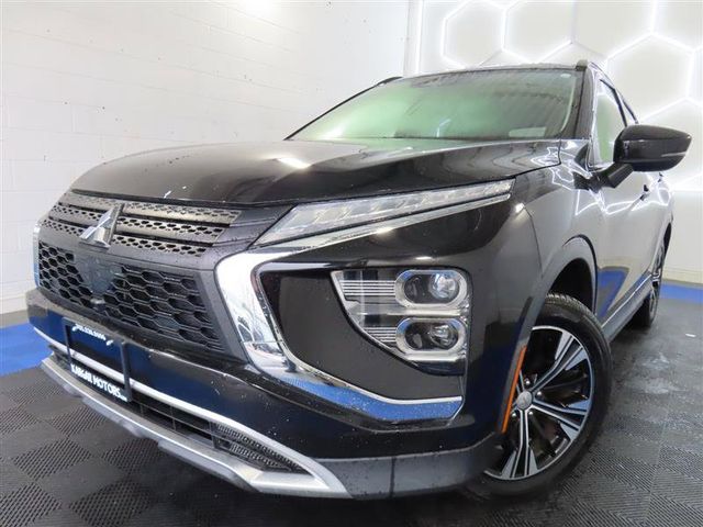 2022 Mitsubishi Eclipse Cross SE