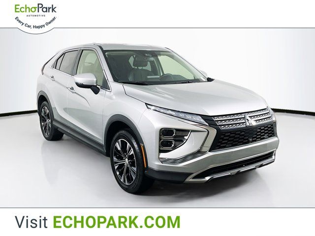 2022 Mitsubishi Eclipse Cross SE