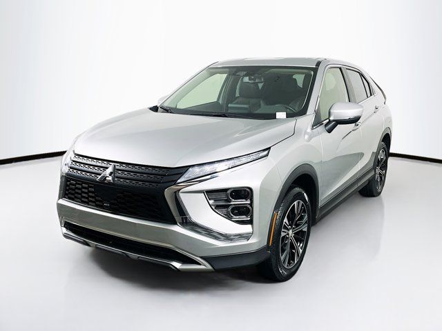 2022 Mitsubishi Eclipse Cross SE