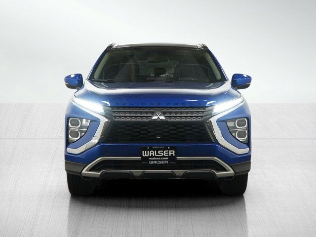 2022 Mitsubishi Eclipse Cross SE